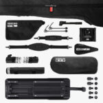 Scicon Aerocomfort Triathlon 4.0 bolsa