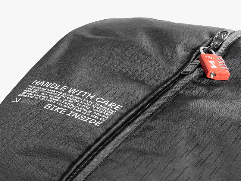 Scicon Aerocomfort Triathlon 4.0 bolsa transporte