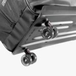Scicon Aerocomfort Triathlon 4.0 ruedas