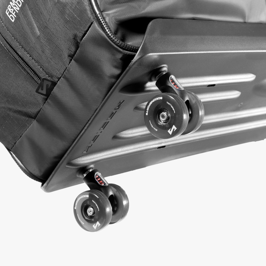 Scicon Aerocomfort Triathlon 4.0 ruedas