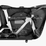 Bolsa para bicicleta Scicon Aerocomfort 4.0 Triathlon