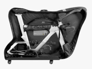 Scicon Sports Aerocomfort Triathlon 4.0