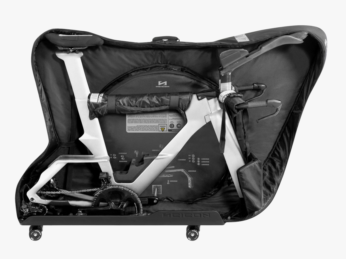 Scicon Sports Aerocomfort Triathlon 4.0