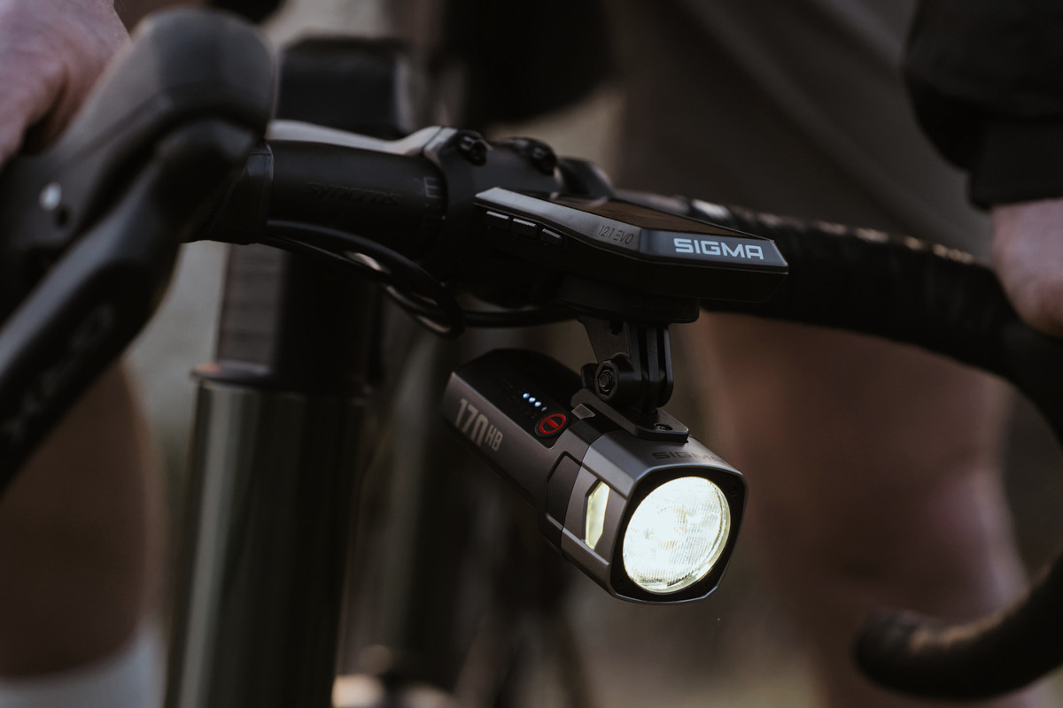 Sigma AURA 170 HB LINK