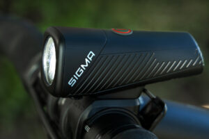Sigma BUSTER 160