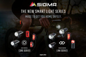 Sigma Smart Light Series