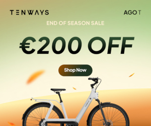 Tenways