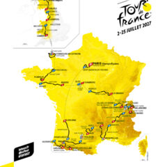 Tour de Francia 2027