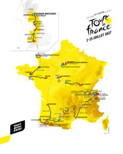 Tour de Francia 2027