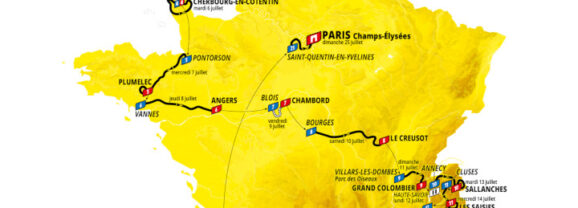 Tour de Francia 2027
